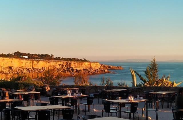 Quinta Do Rosario Room Opportunity 카스카이스 외부 사진